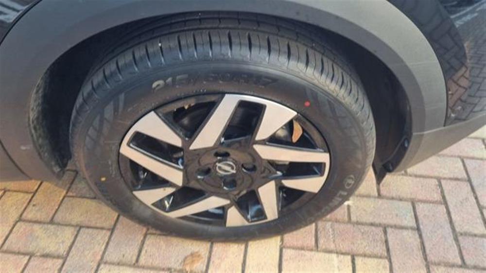 Mokka Mokka 1.2 Turbo Elegance