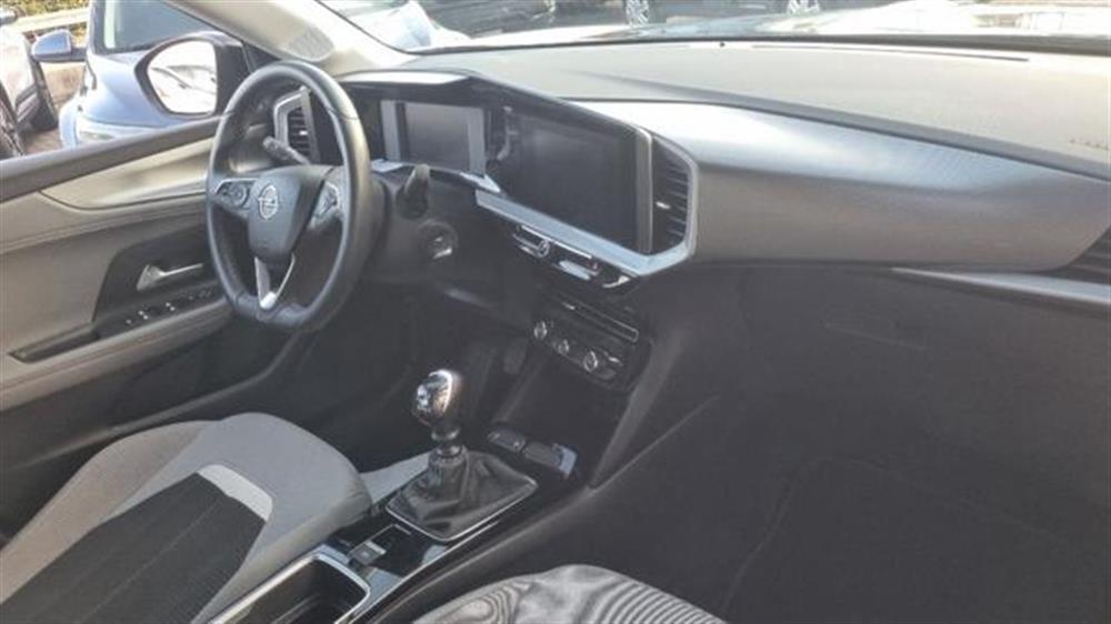 Mokka Mokka 1.2 Turbo Elegance