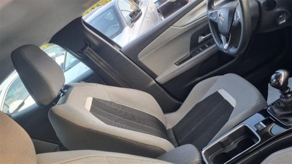 Mokka Mokka 1.2 Turbo Elegance