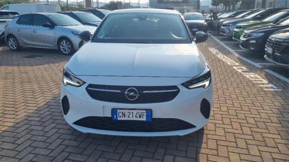 Corsa Corsa 1.2 Design & Tech