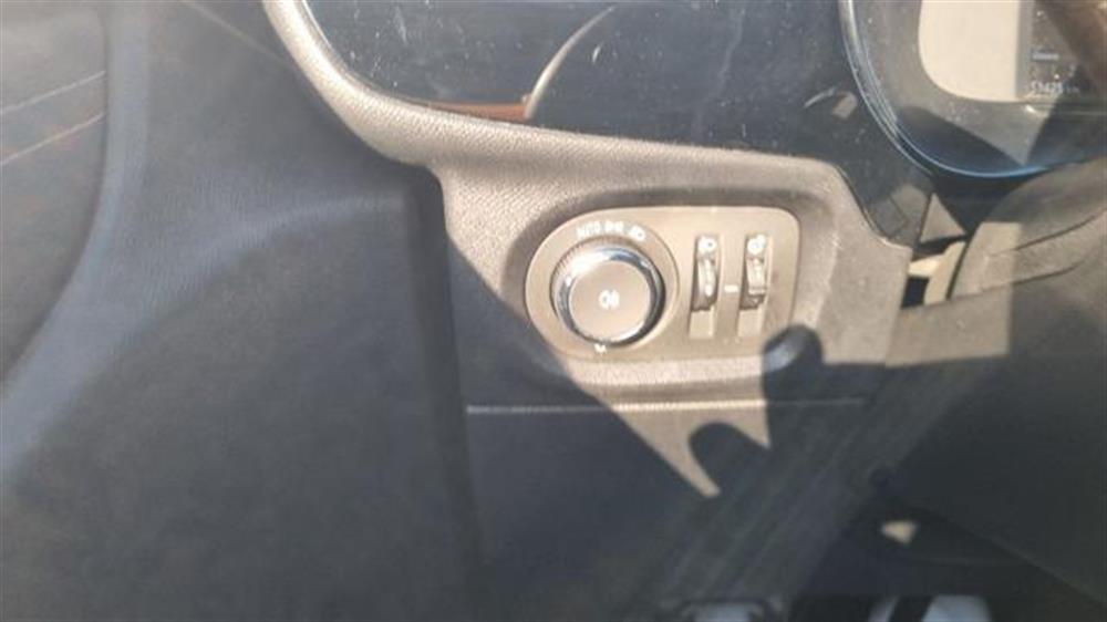 Corsa Corsa 1.2 Design & Tech