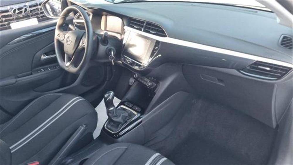 Corsa Corsa 1.2 Design & Tech