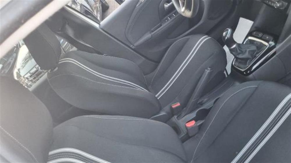 Corsa Corsa 1.2 Design & Tech