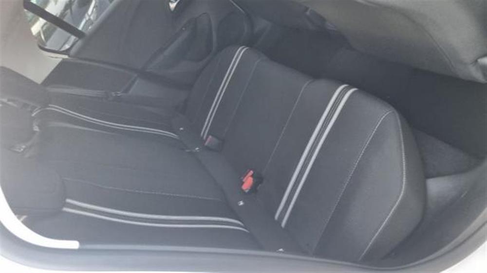 Corsa Corsa 1.2 Design & Tech