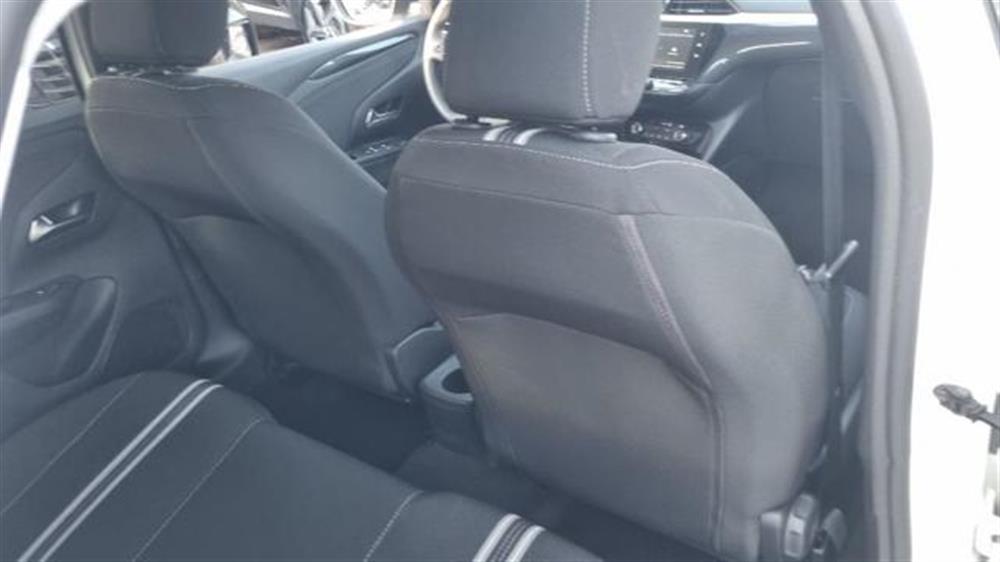 Corsa Corsa 1.2 Design & Tech