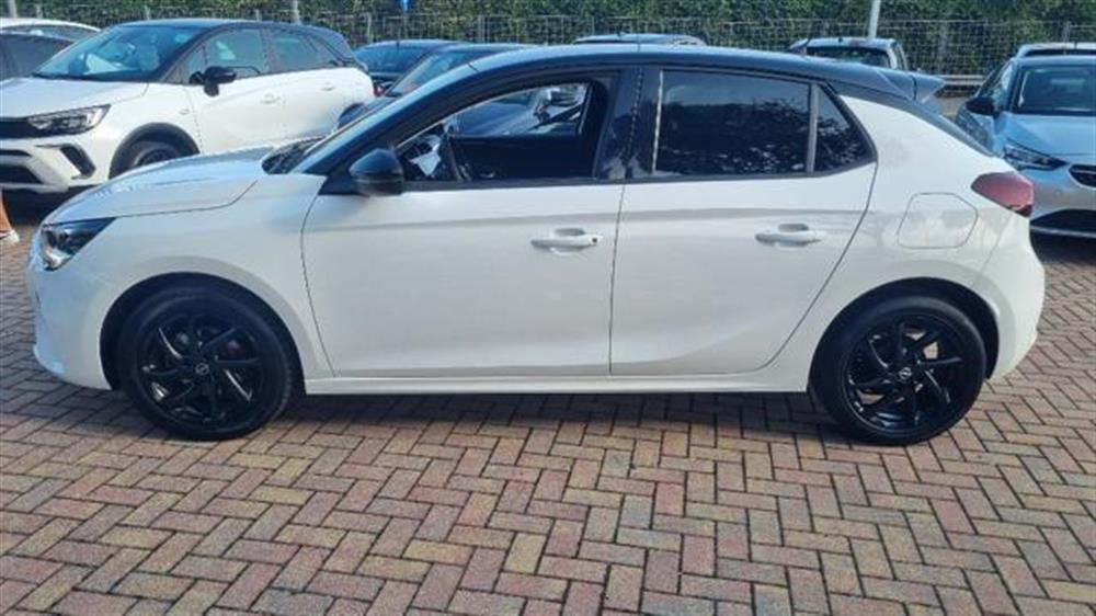 Corsa Corsa 1.2 Design & Tech