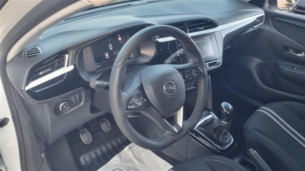 Corsa Corsa 1.2 Design & Tech