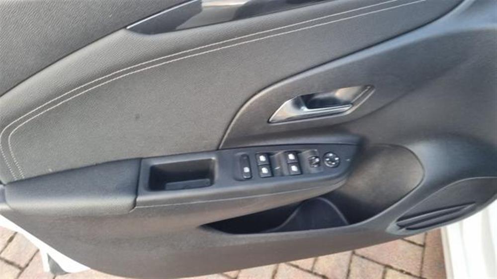 Corsa Corsa 1.2 Design & Tech