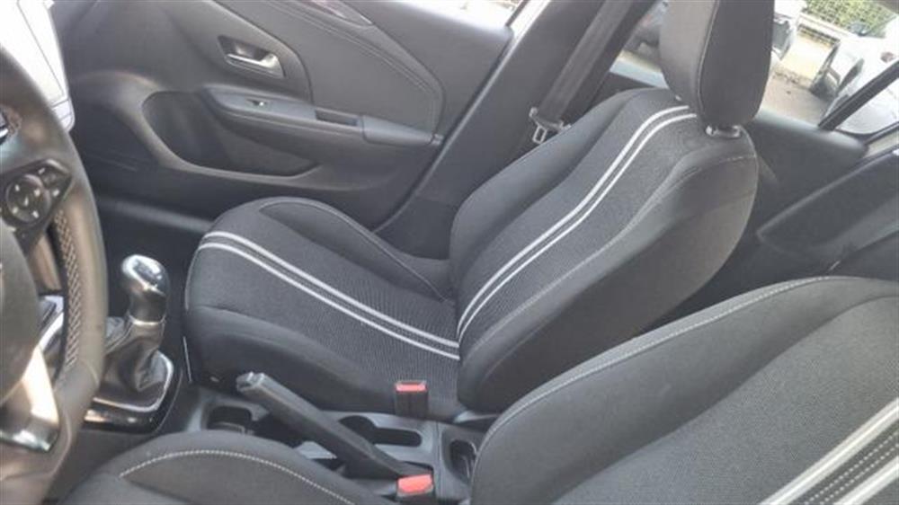 Corsa Corsa 1.2 Design & Tech