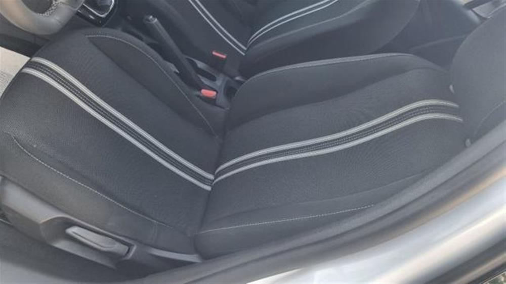 Corsa Corsa 1.2 Design & Tech