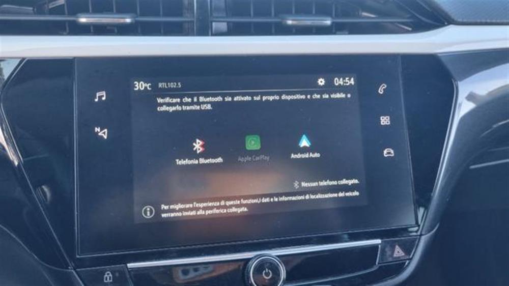 Corsa Corsa 1.2 Design & Tech