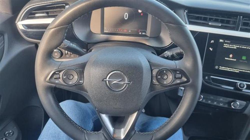 Corsa Corsa 1.2 Design & Tech
