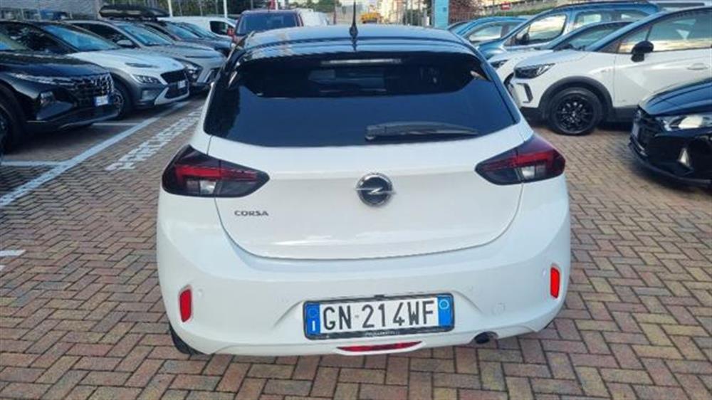 Corsa Corsa 1.2 Design & Tech