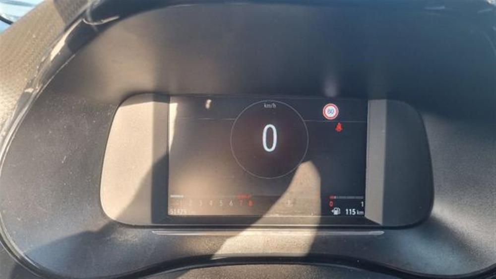 Corsa Corsa 1.2 Design & Tech