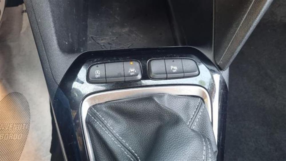 Corsa Corsa 1.2 Design & Tech