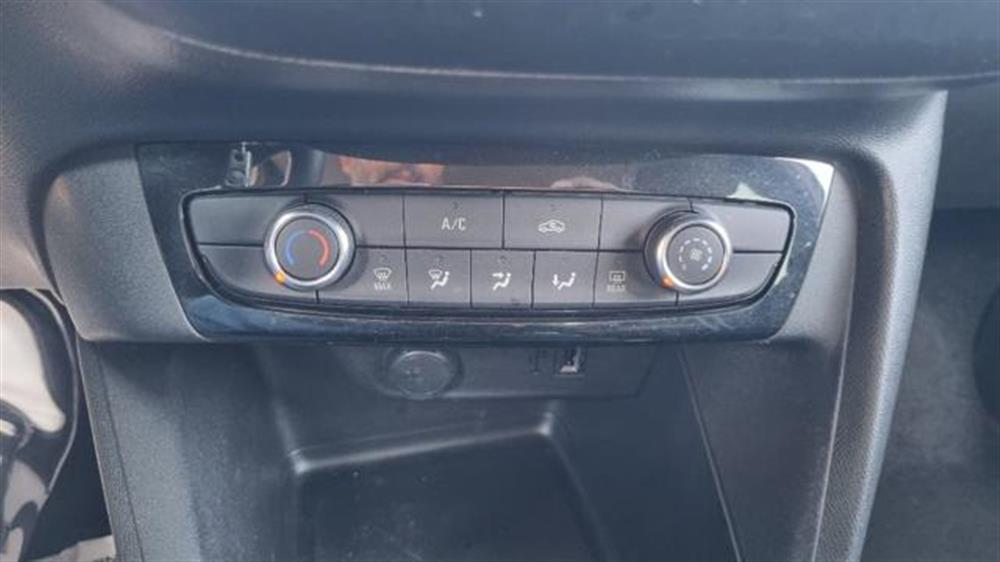 Corsa Corsa 1.2 Design & Tech