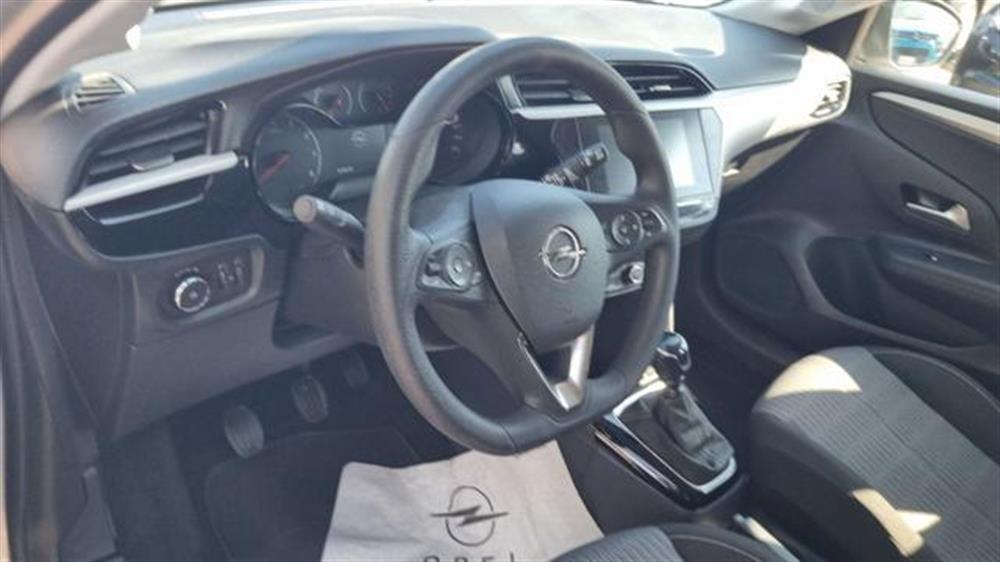 Corsa Corsa 1.5 D 100 CV Edition