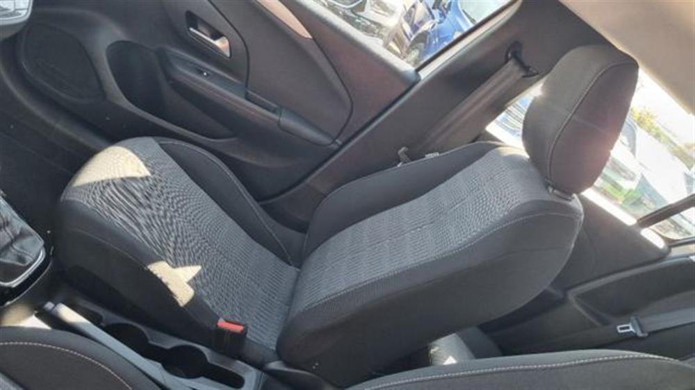 Corsa Corsa 1.5 D 100 CV Edition