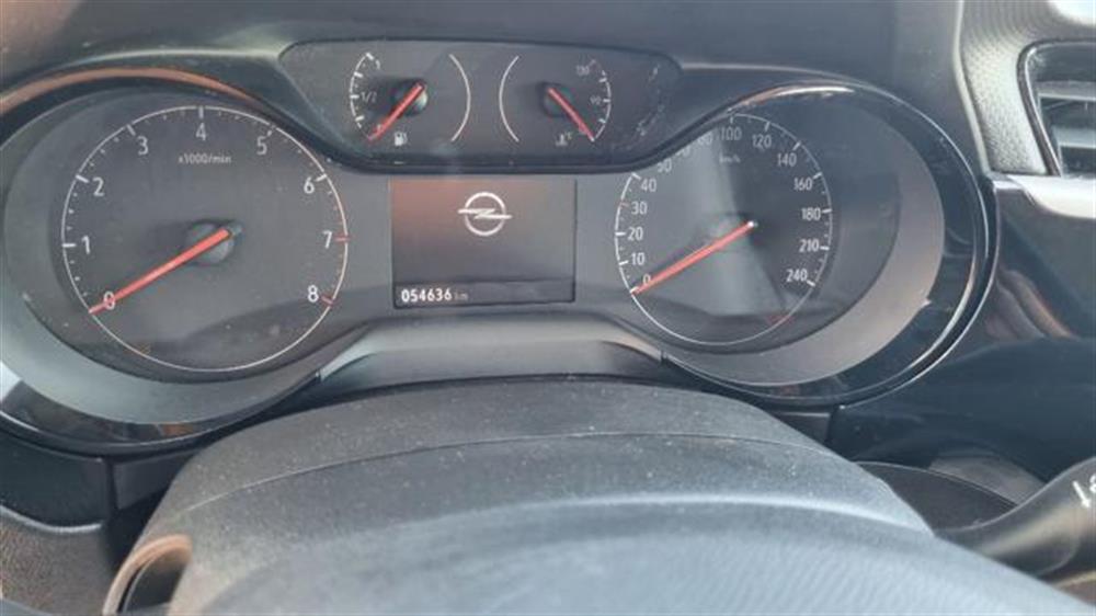 Corsa Corsa 1.5 D 100 CV Edition