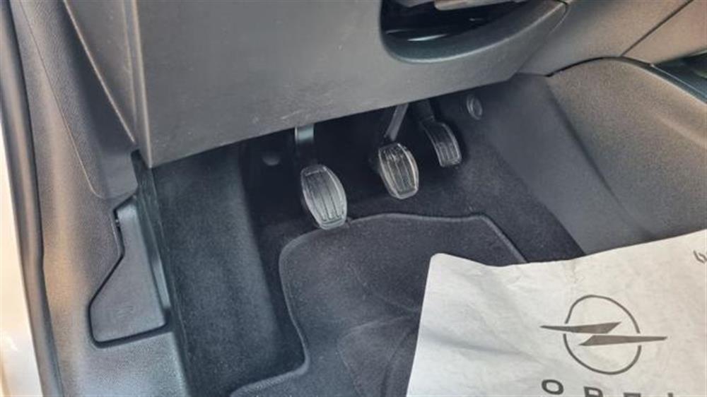 Corsa Corsa 1.5 D 100 CV Edition