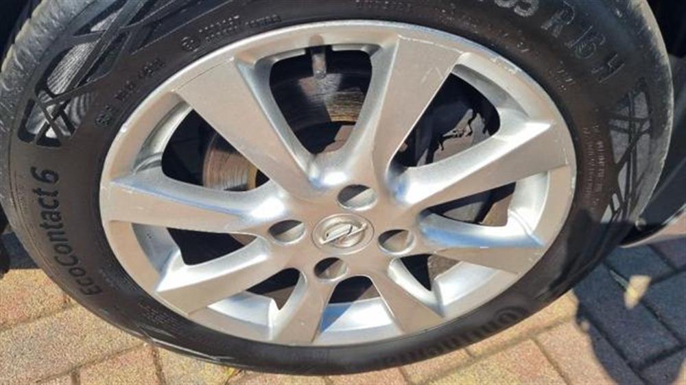 Corsa Corsa 1.5 D 100 CV Edition