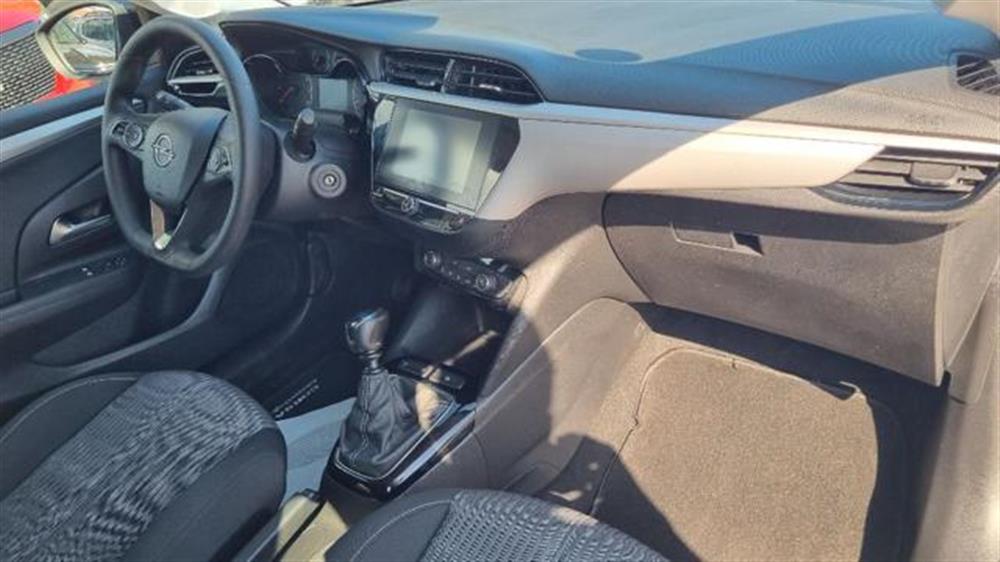 Corsa Corsa 1.5 D 100 CV Edition
