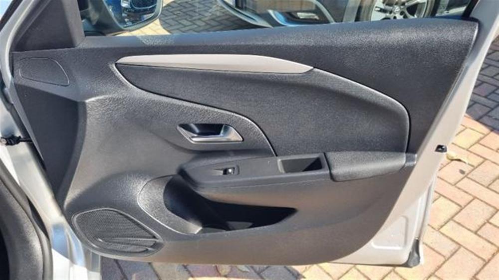 Corsa Corsa 1.5 D 100 CV Edition