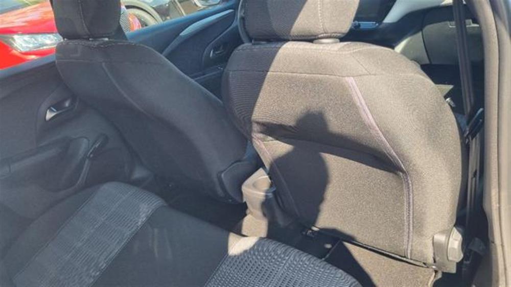 Corsa Corsa 1.5 D 100 CV Edition