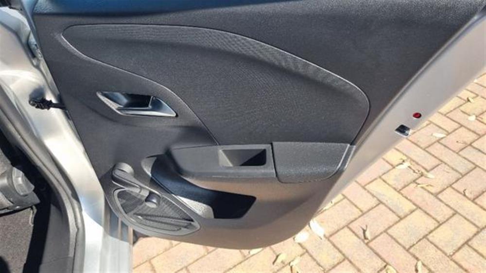 Corsa Corsa 1.5 D 100 CV Edition