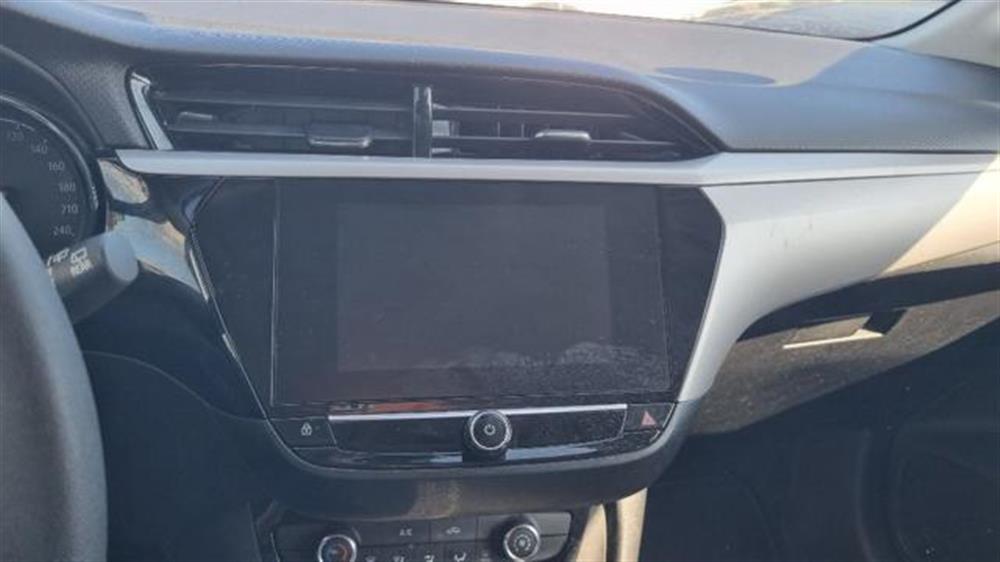 Corsa Corsa 1.5 D 100 CV Edition