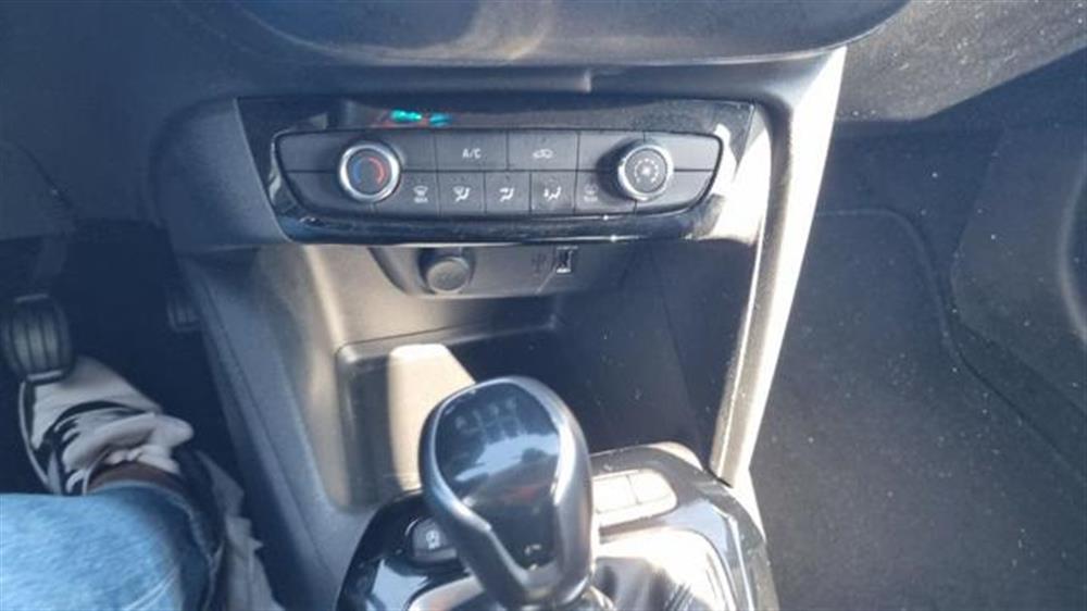 Corsa Corsa 1.5 D 100 CV Edition