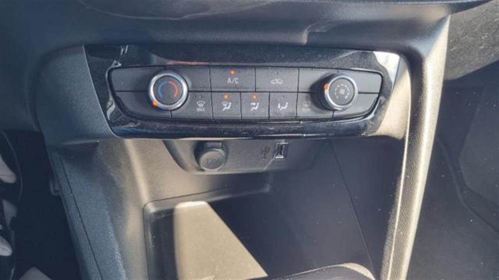 Corsa Corsa 1.5 D 100 CV Edition
