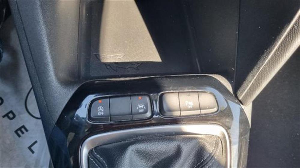 Corsa Corsa 1.5 D 100 CV Edition