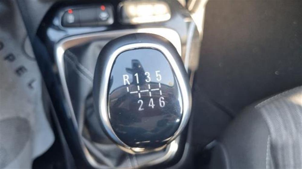 Corsa Corsa 1.5 D 100 CV Edition