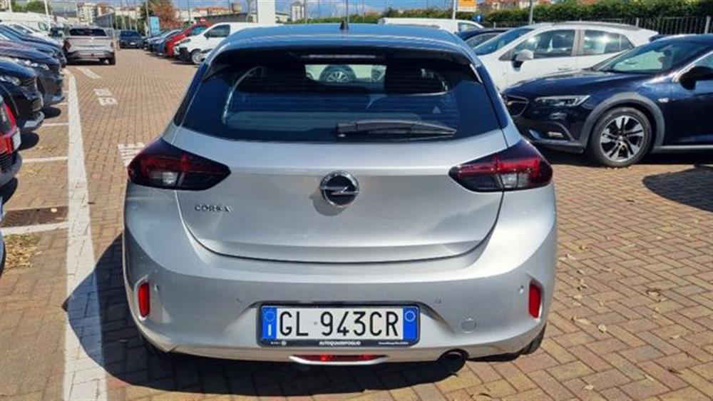 Corsa Corsa 1.5 D 100 CV Edition