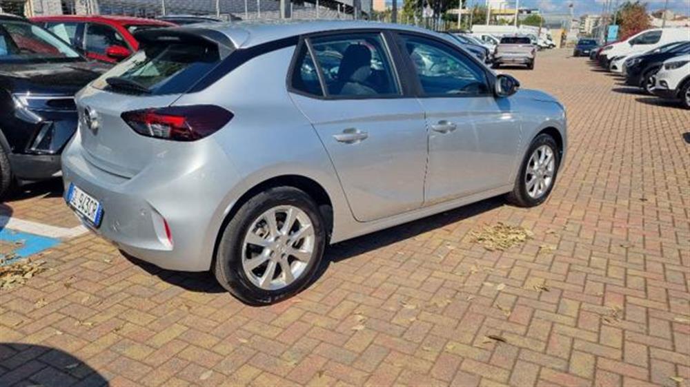 Corsa Corsa 1.5 D 100 CV Edition