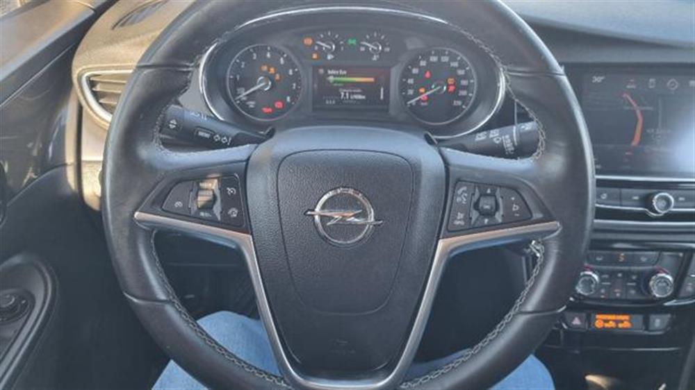 Mokka X Mokka X 1.6 Ecotec 115CV 4x2