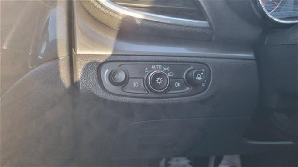 Mokka X Mokka X 1.6 Ecotec 115CV 4x2