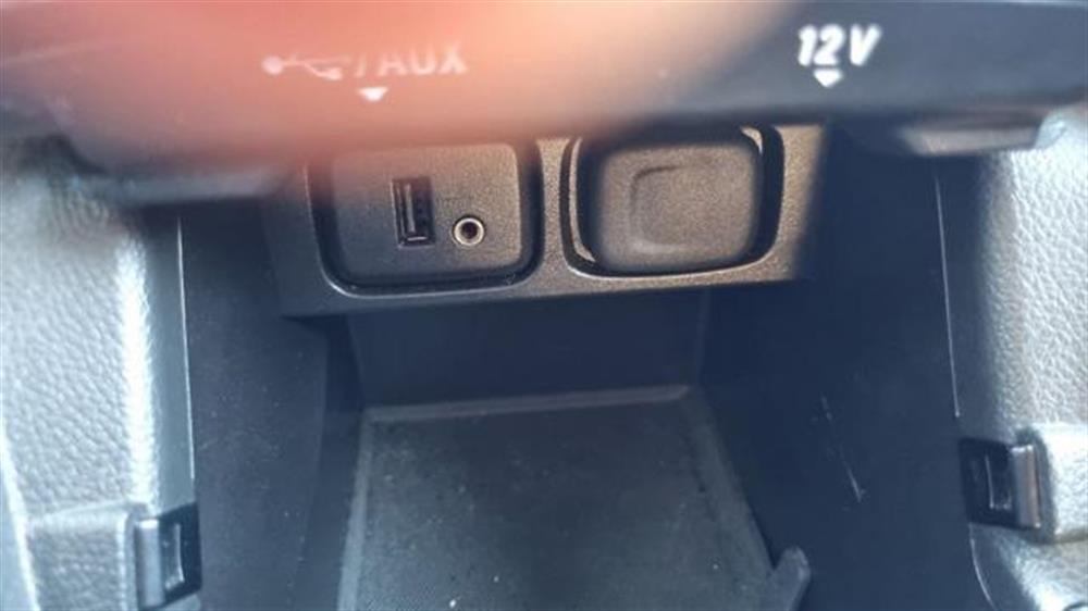 Mokka X Mokka X 1.6 Ecotec 115CV 4x2