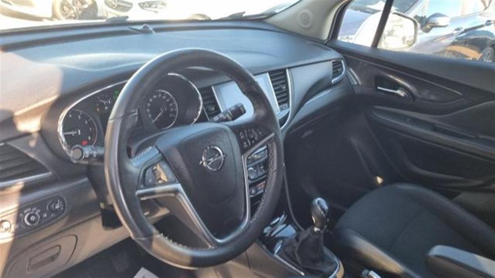 Mokka X Mokka X 1.6 Ecotec 115CV 4x2