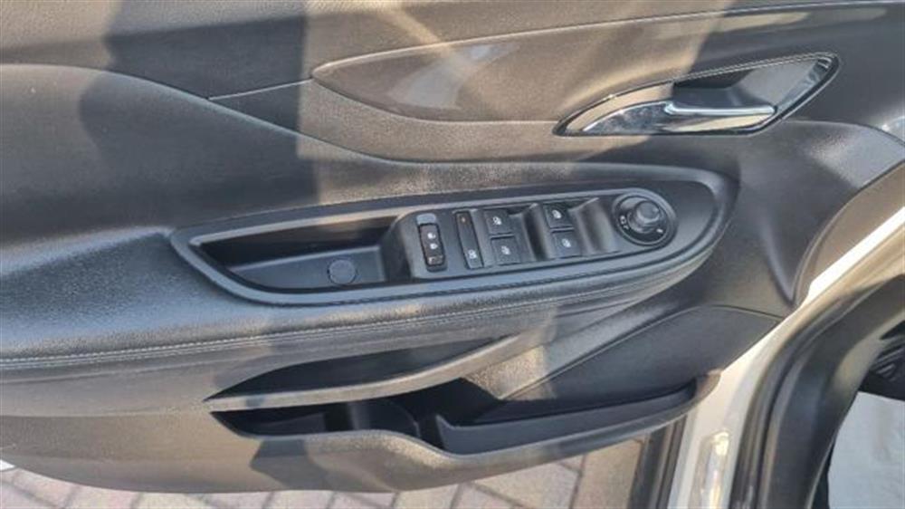 Mokka X Mokka X 1.6 Ecotec 115CV 4x2
