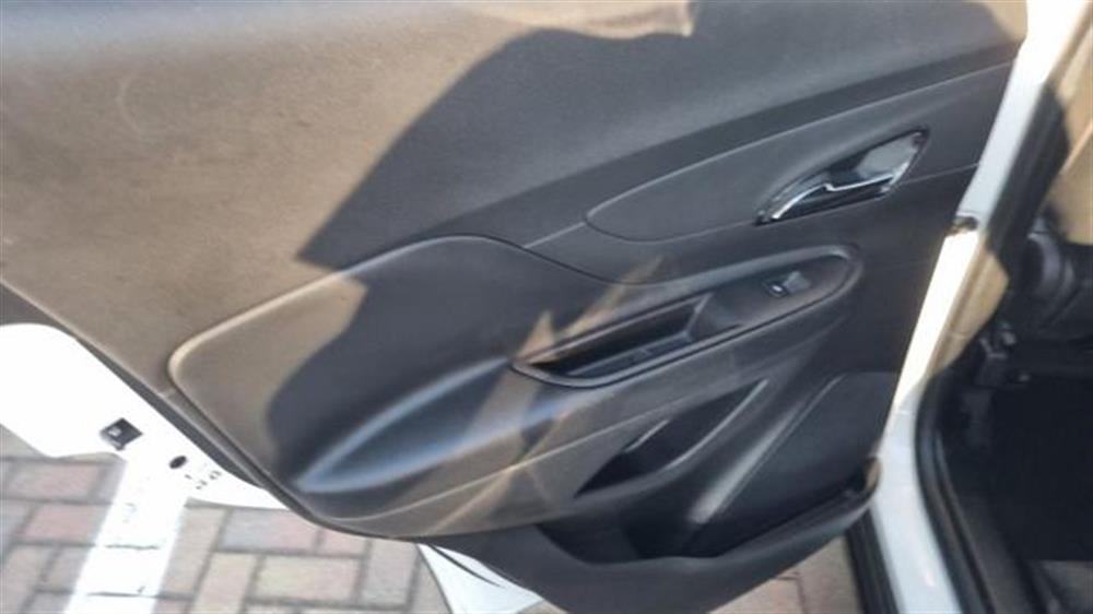 Mokka X Mokka X 1.6 Ecotec 115CV 4x2