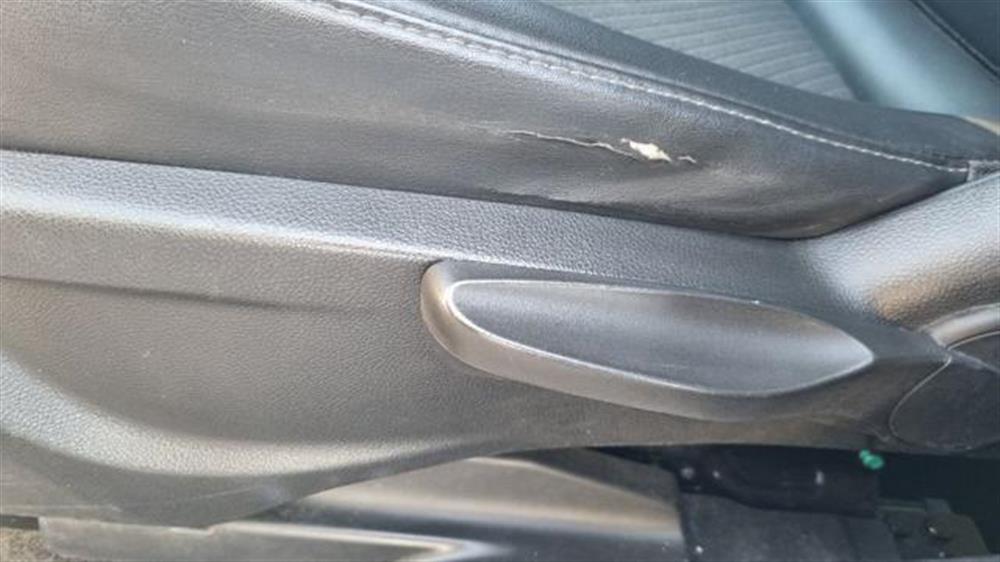 Mokka X Mokka X 1.6 Ecotec 115CV 4x2