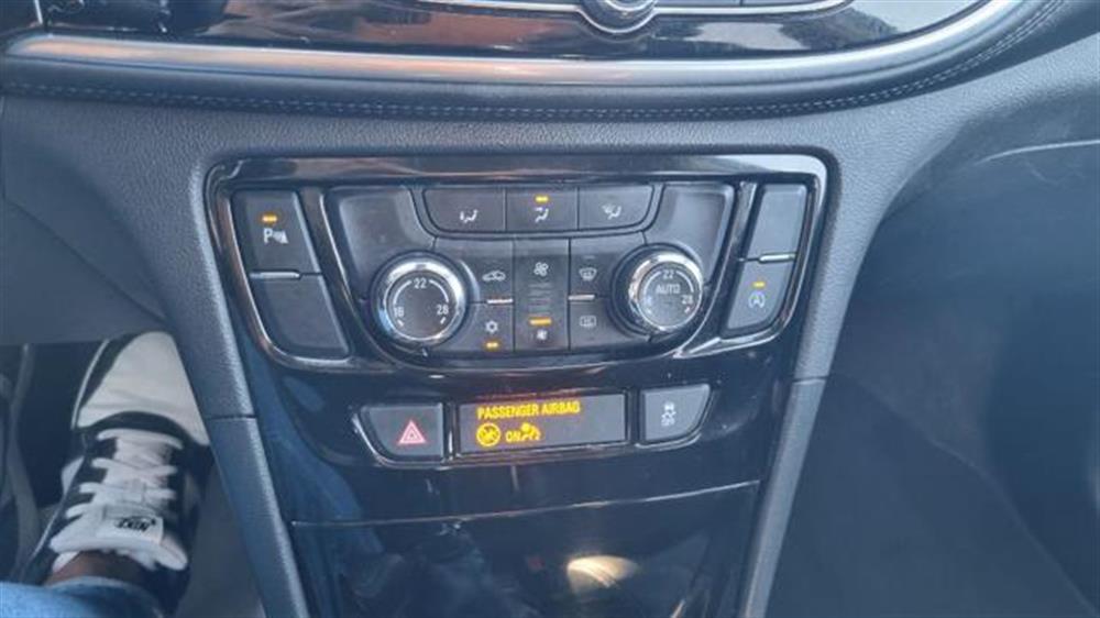 Mokka X Mokka X 1.6 Ecotec 115CV 4x2