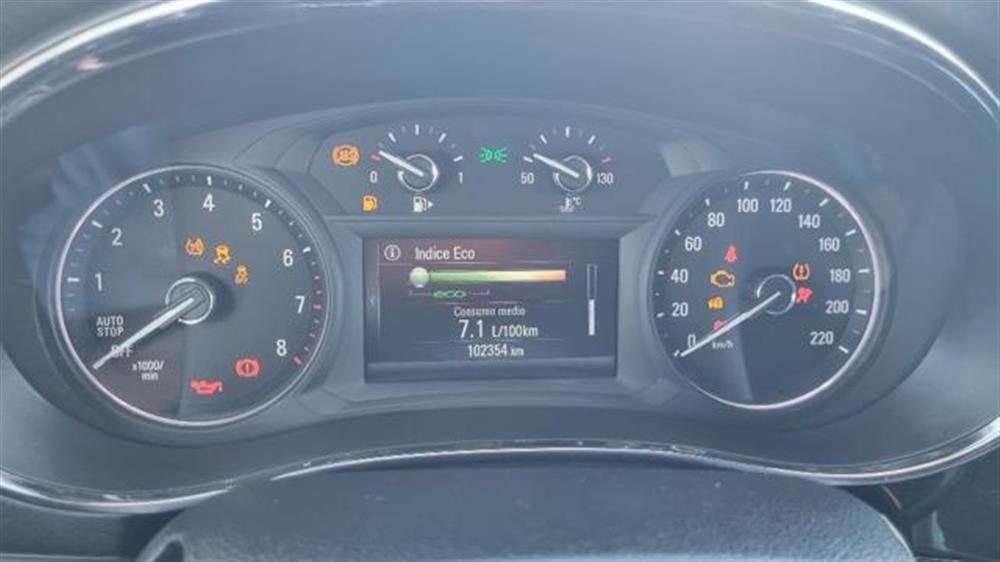 Mokka X Mokka X 1.6 Ecotec 115CV 4x2