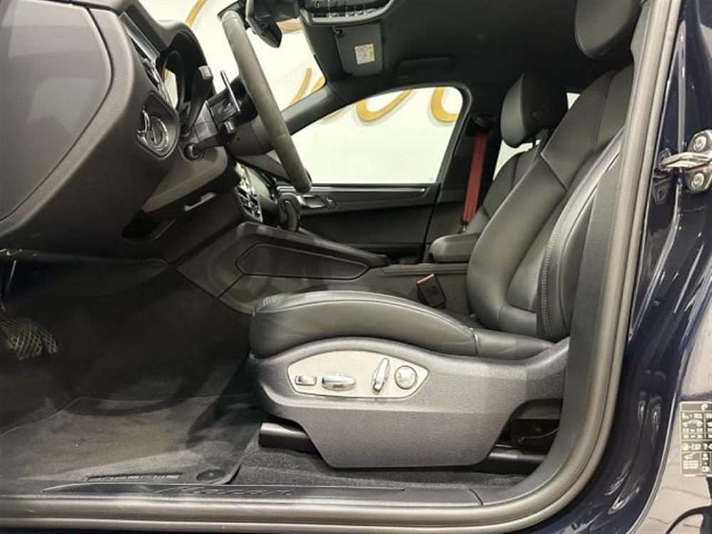 Macan Macan 2.0 III 265 CV Pdk