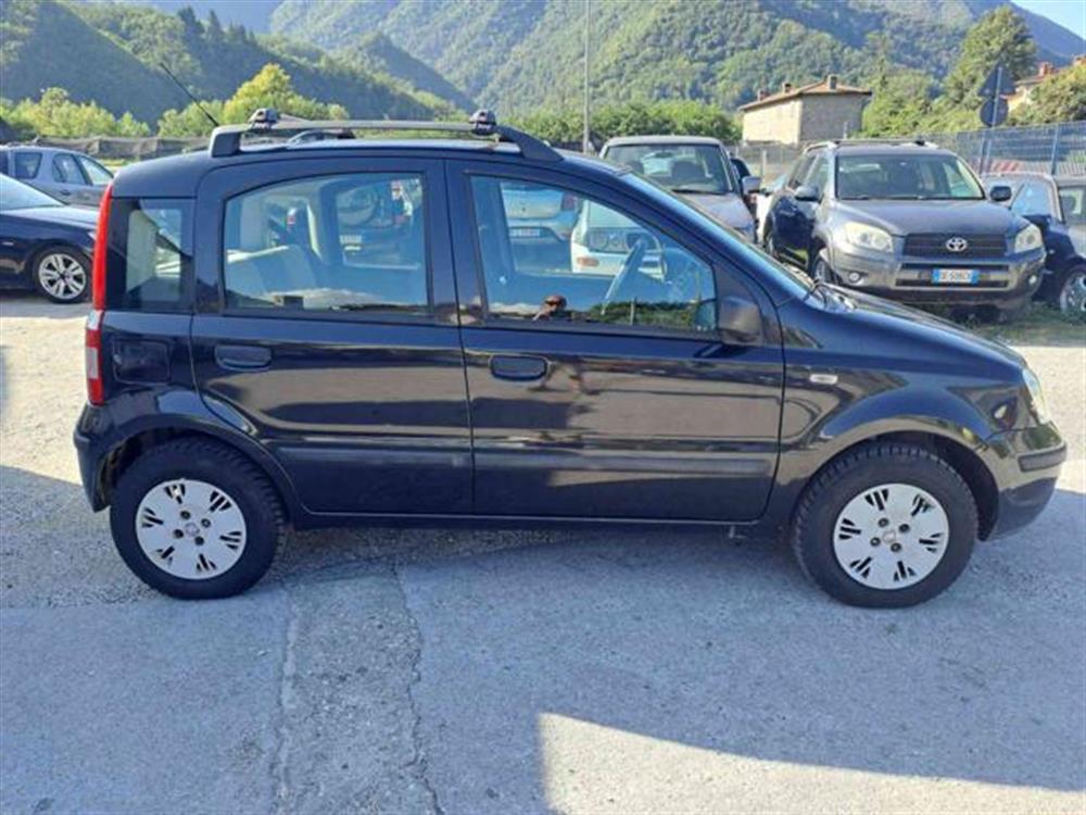 Panda Panda 1.2 Dynamic GPL