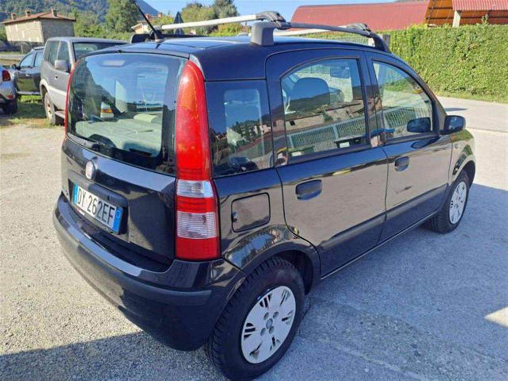Panda Panda 1.2 Dynamic GPL