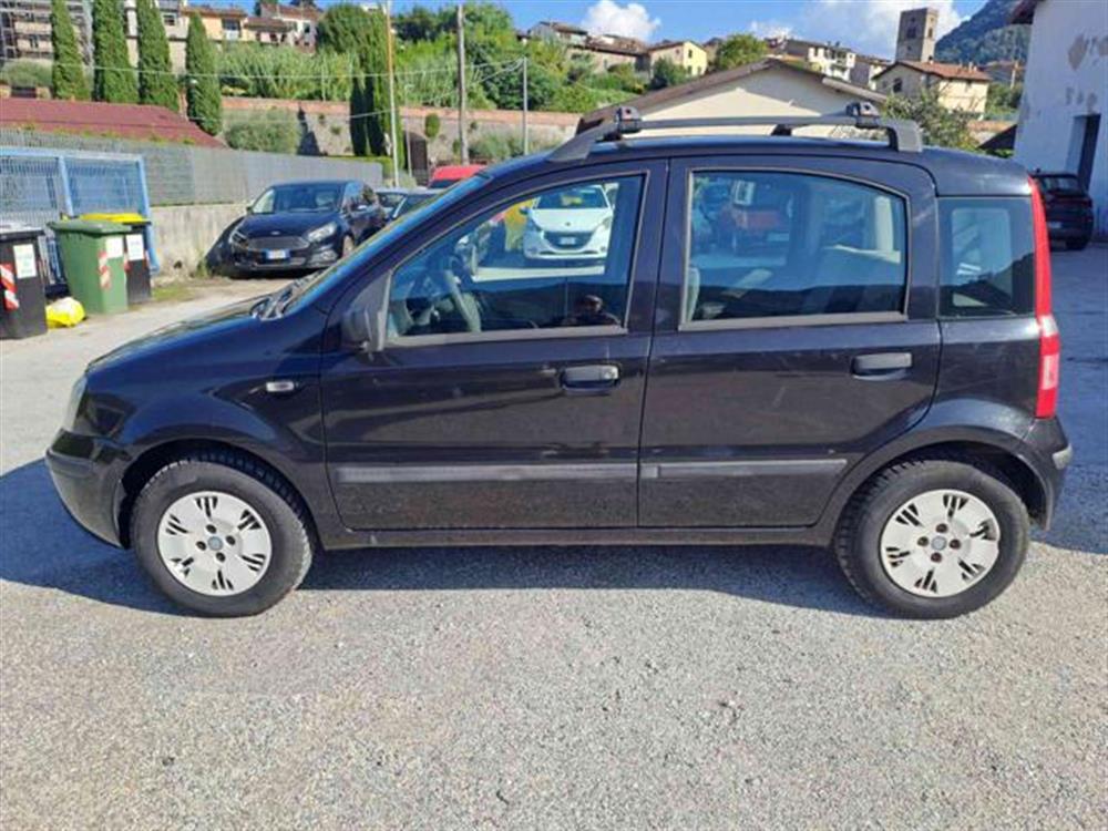 Panda Panda 1.2 Dynamic GPL
