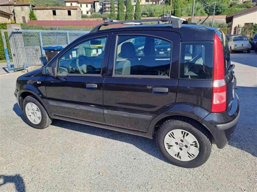 Panda Panda 1.2 Dynamic GPL